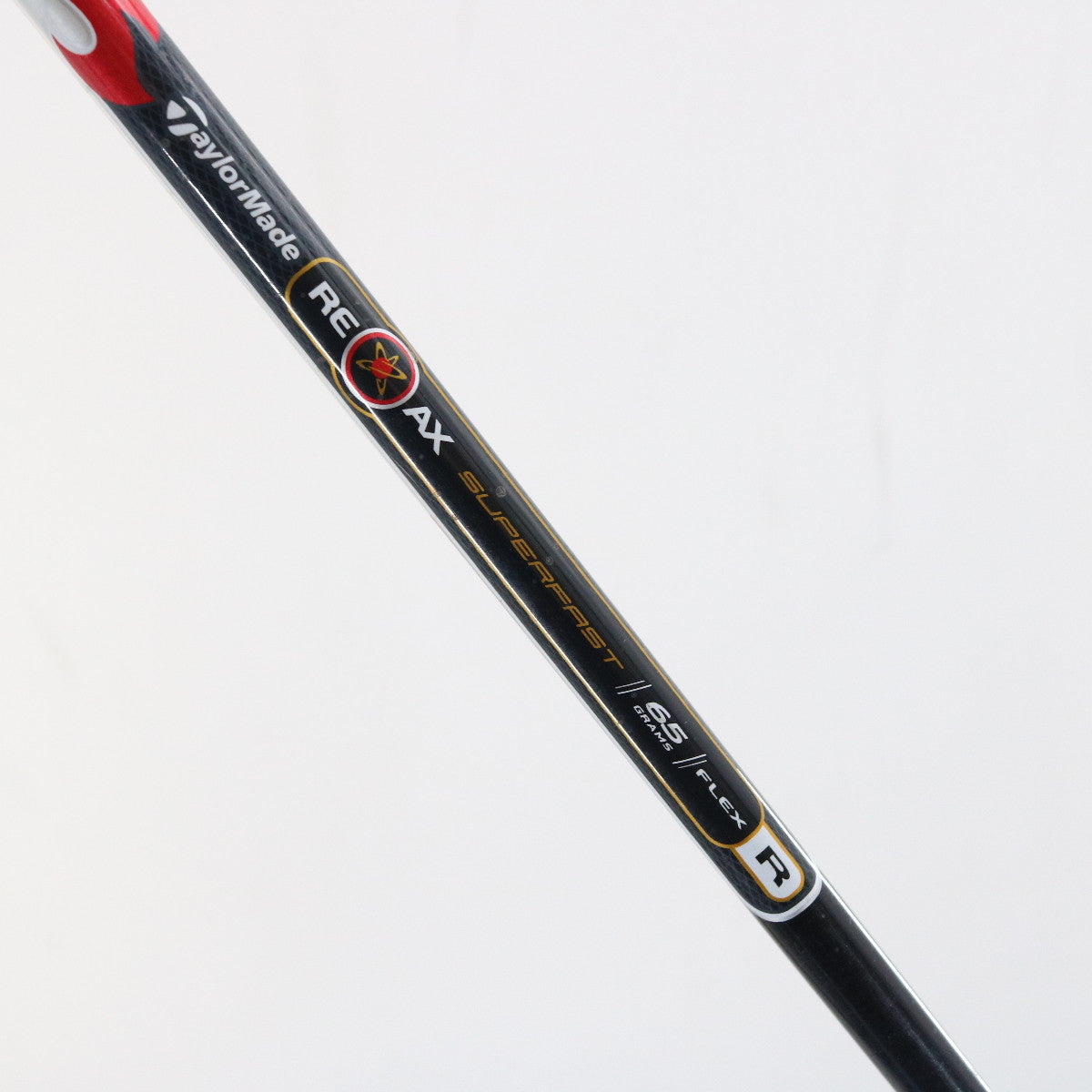 TaylorMade Burner XD Individual 9 Iron Graphite Regular Flex Right-Hand P-143830