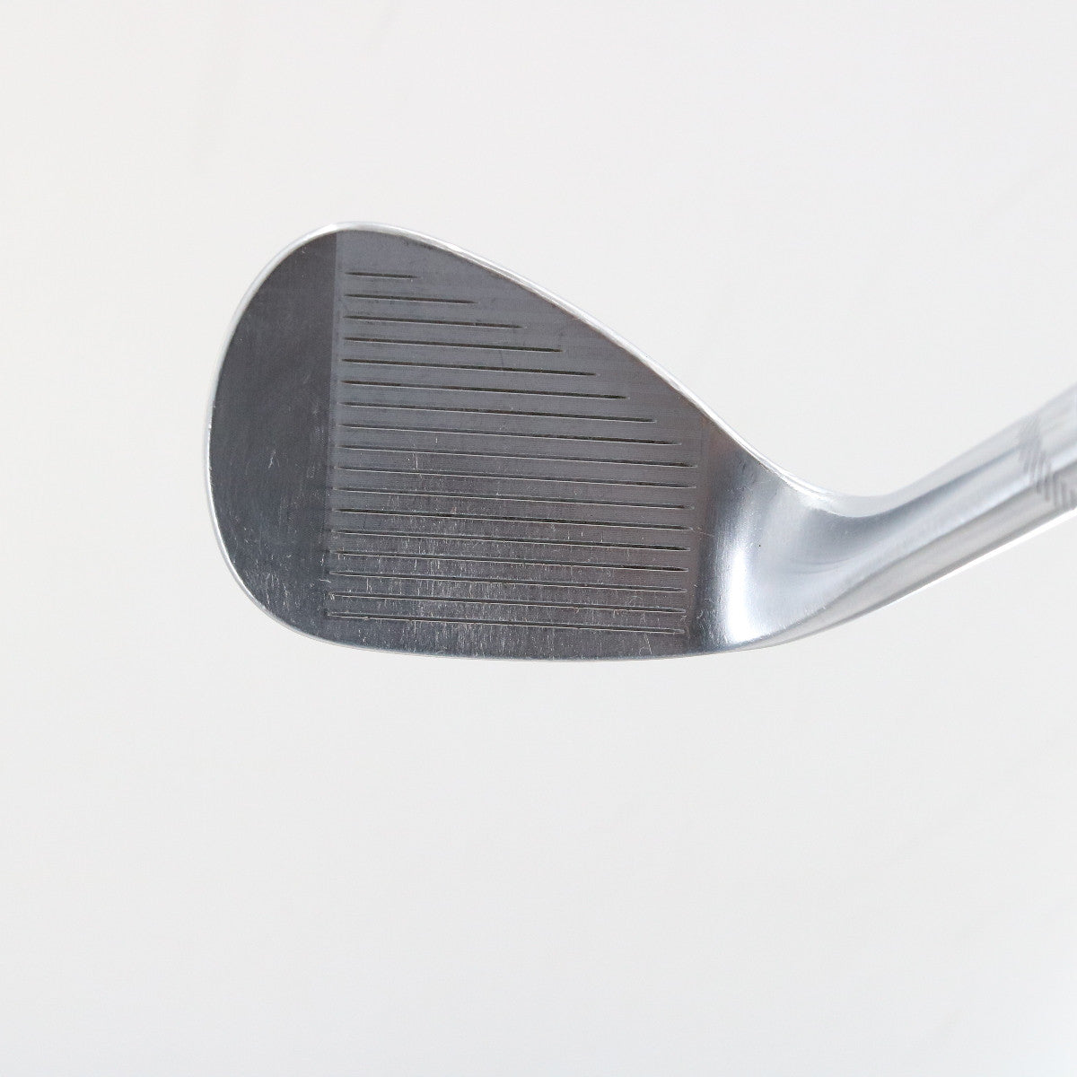 Titleist Vokey SM8 Tour Chrome Sand Wedge 54 Deg 54.14F Steel Shaft RH P-144117