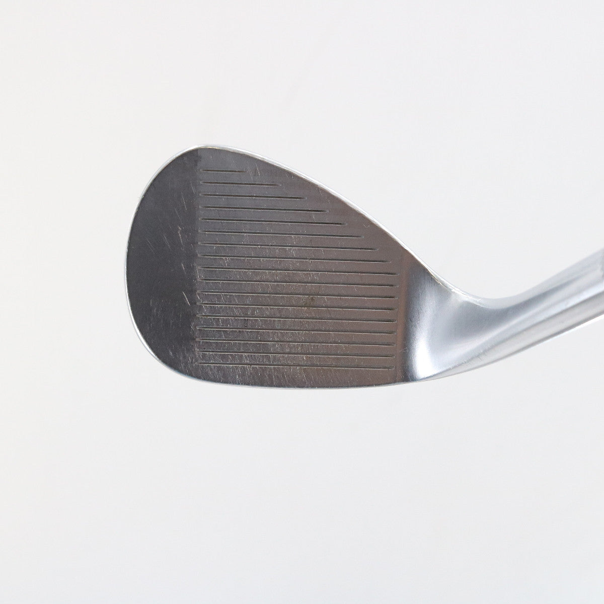 Titleist Vokey SM8 Tour Chrome Lob Wedge 60 Deg 60.10S Steel Shaft RH P-144118