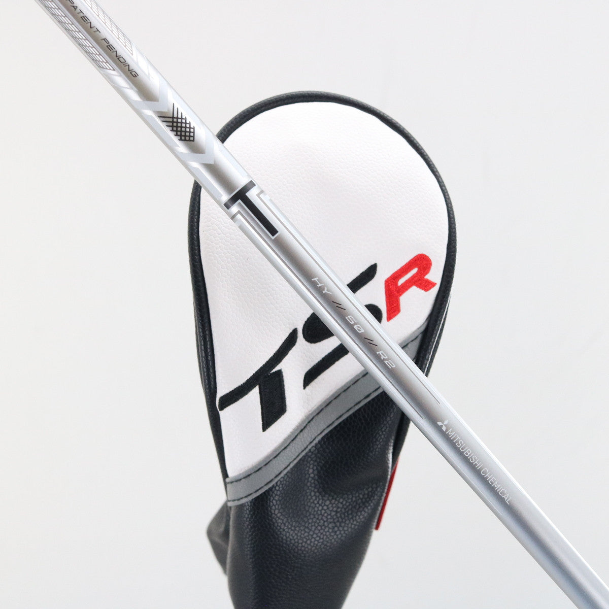 Titleist TSR3 3 Hybrid 19 Deg Graphite R2 Senior Flex Right-Hand  P-144140