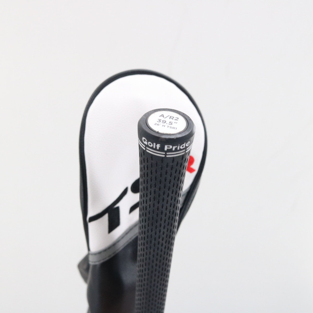 Titleist TSR3 3 Hybrid 19 Deg Graphite R2 Senior Flex Right-Hand  P-144140