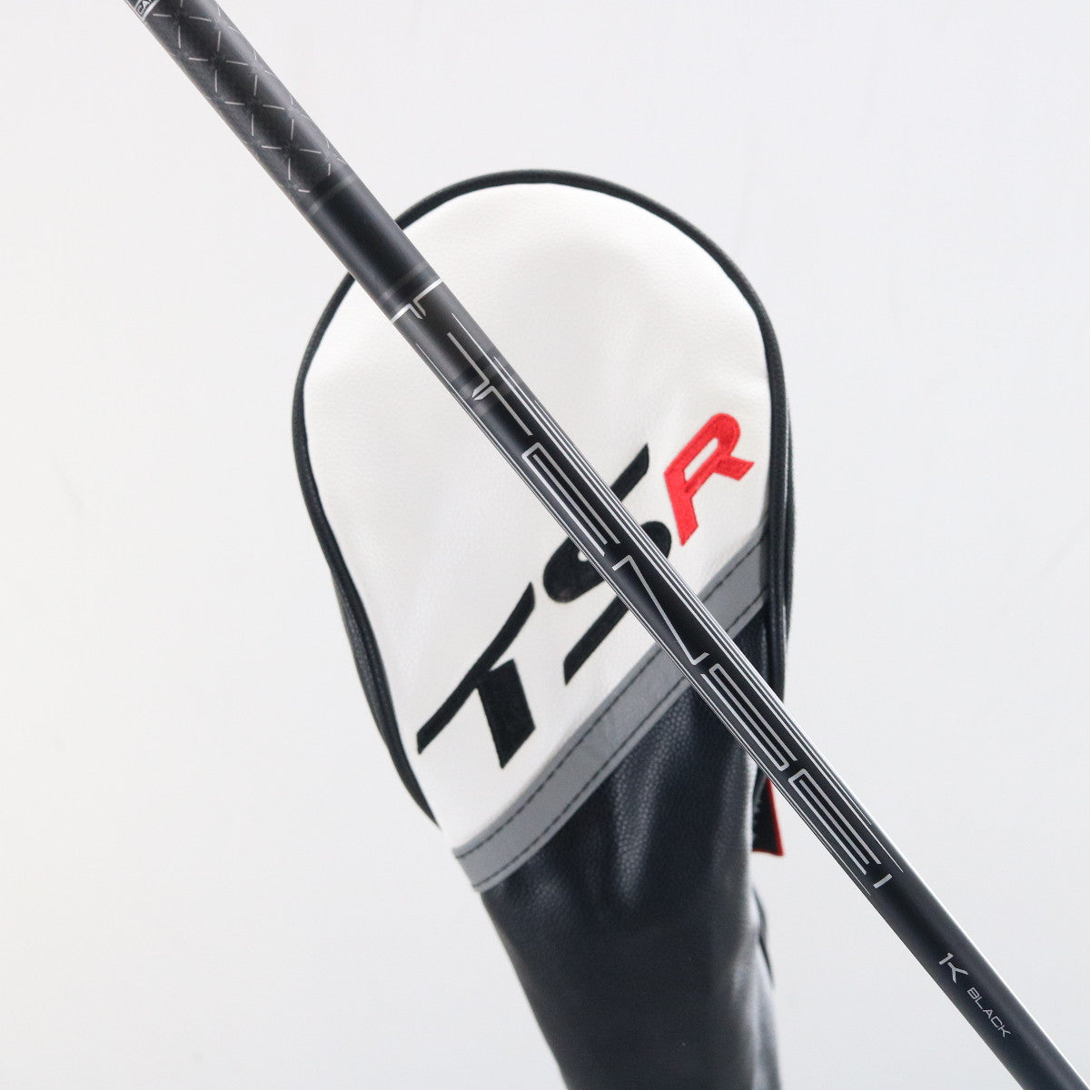 Titleist TSR3 Driver 9.0 Degrees Graphite S Stiff Flex RH HeadCover P-144143