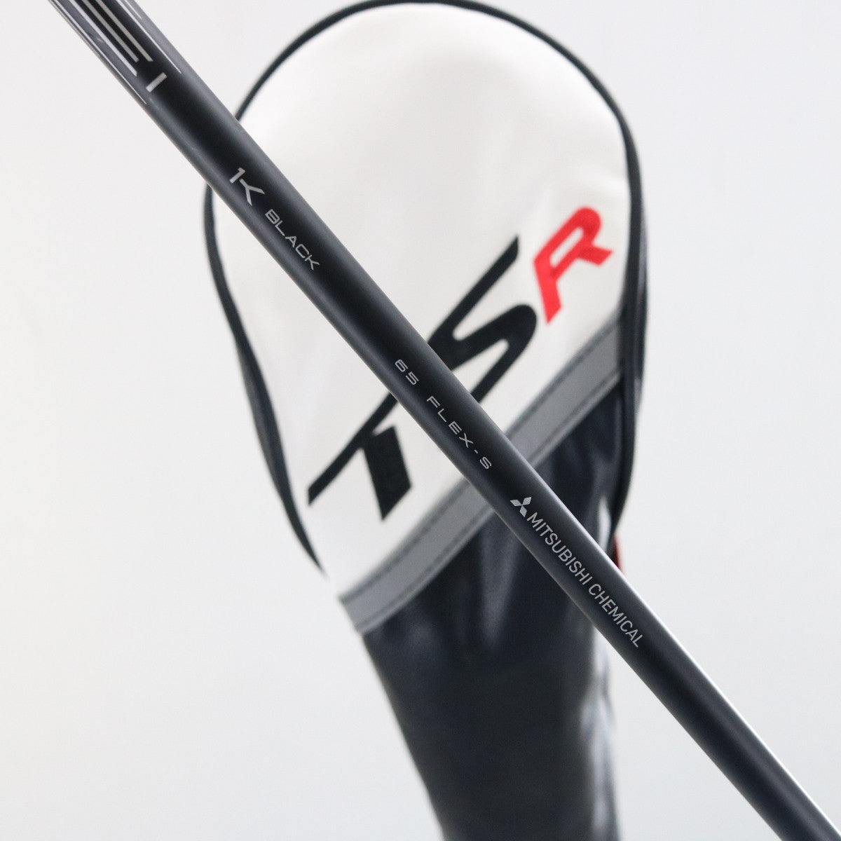 Titleist TSR3 Driver 9.0 Degrees Graphite S Stiff Flex RH HeadCover P-144143