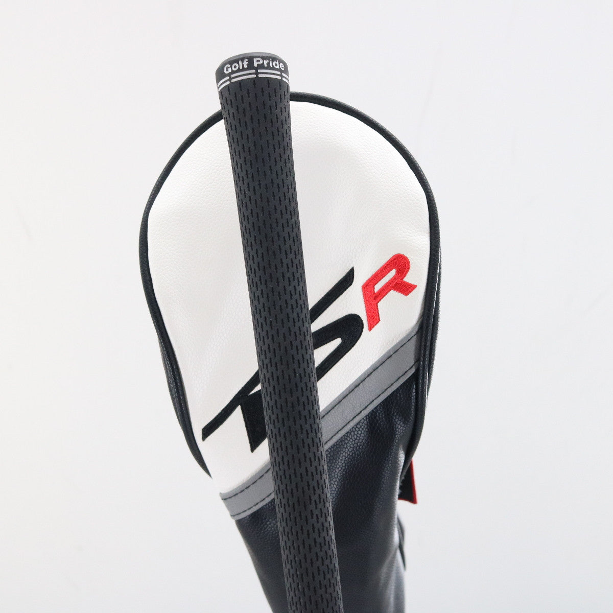 Titleist TSR3 Driver 9.0 Degrees Graphite S Stiff Flex RH HeadCover P-144143