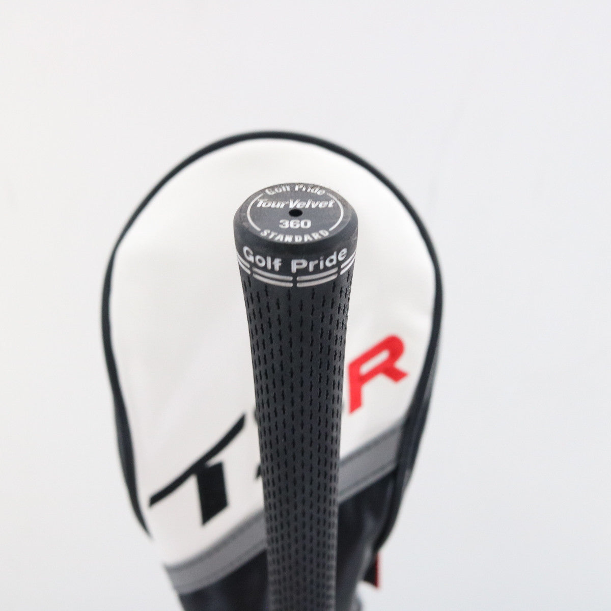 Titleist TSR3 Driver 9.0 Degrees Graphite S Stiff Flex RH HeadCover P-144143