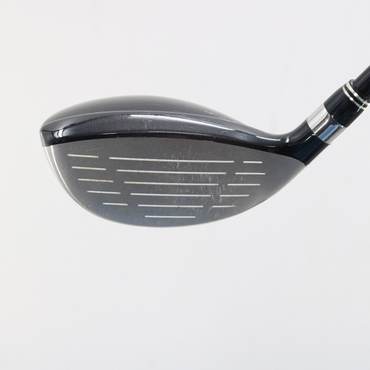 Cobra Baffler Rail H 3H Hybrid 19 Degree Graphite Stiff Flex Right-Hand P-144251