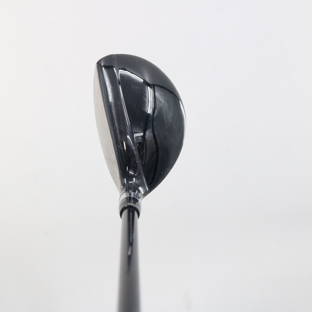 Cobra Baffler Rail H 3H Hybrid 19 Degree Graphite Stiff Flex Right-Hand P-144251
