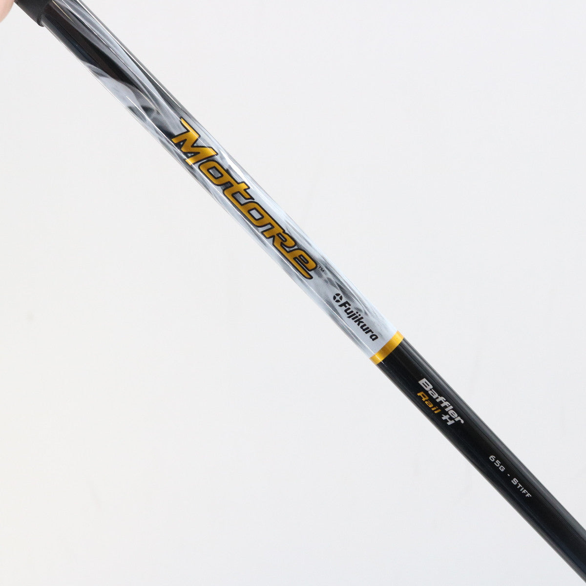 Cobra Baffler Rail H 3H Hybrid 19 Degree Graphite Stiff Flex Right-Hand P-144251