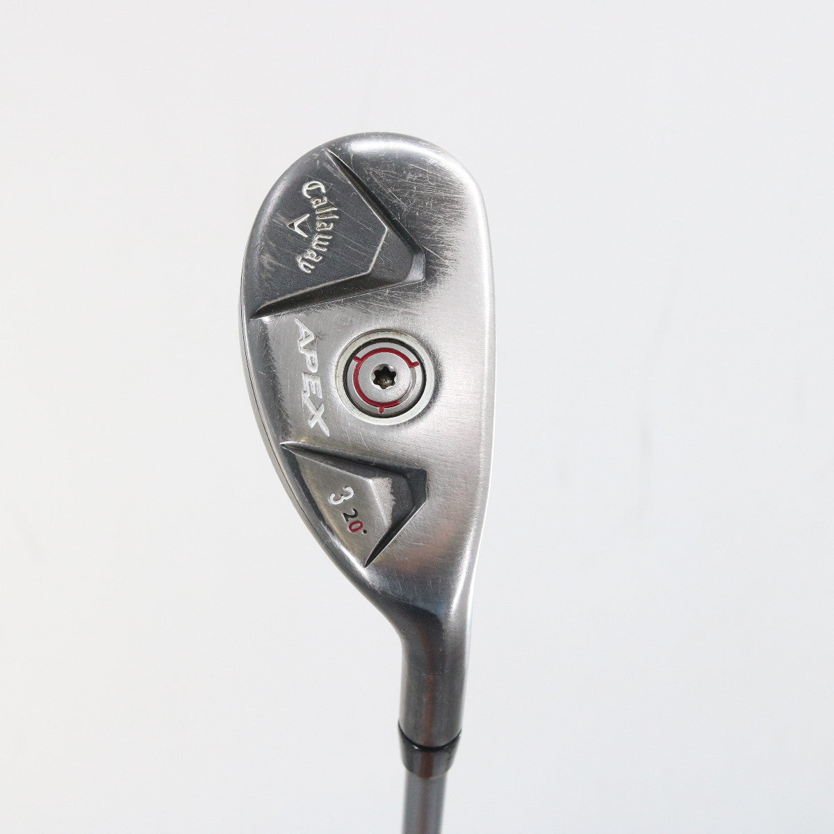 Callaway Apex 3 Hybrid 20 Degrees Graphite R Regular Flex RH P-144263