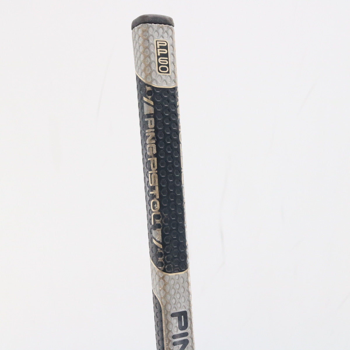 PING Sigma G Anser Putter Black Dot Steel Shaft 33 Inches Right-Handed P-144314
