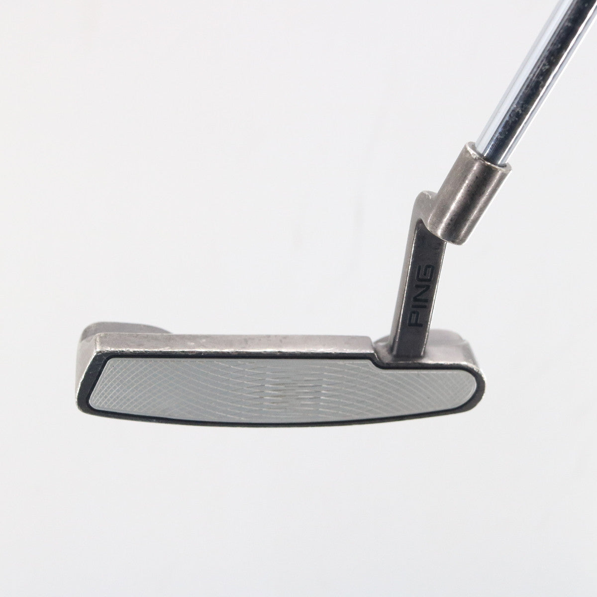 PING Sigma G Anser Putter Black Dot Steel Shaft 33 Inches Right-Handed P-144314