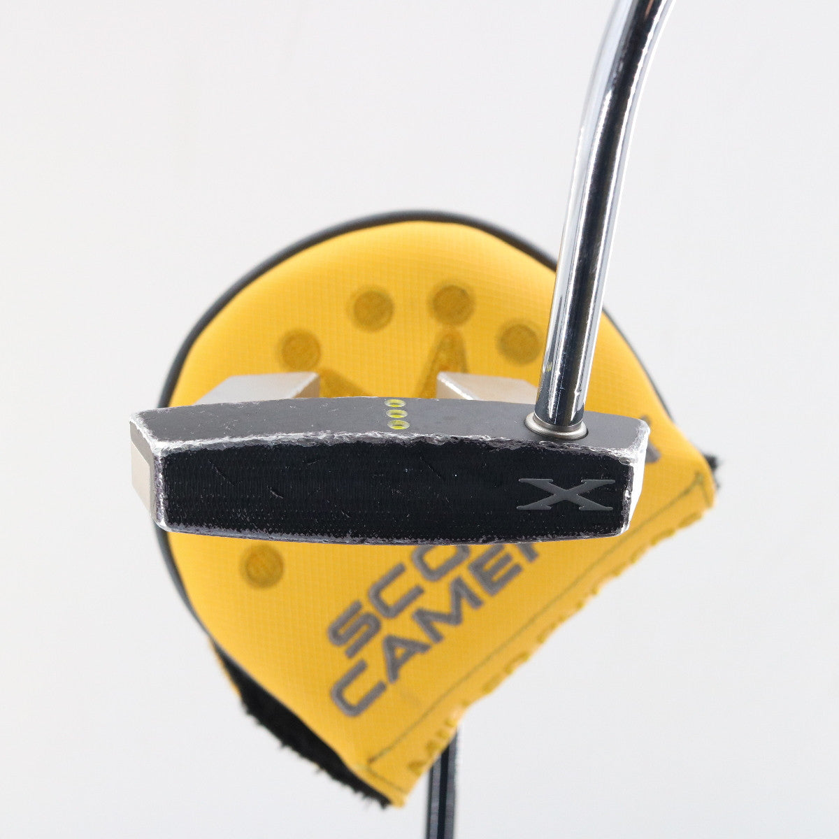 Titleist Scotty Cameron Phantom X 5 Putter Steel 33 Inches Right-Hand P-144315