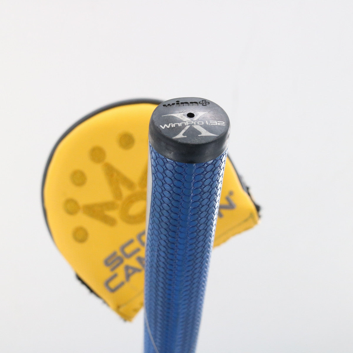 Titleist Scotty Cameron Phantom X 5 Putter Steel 33 Inches Right-Hand P-144315
