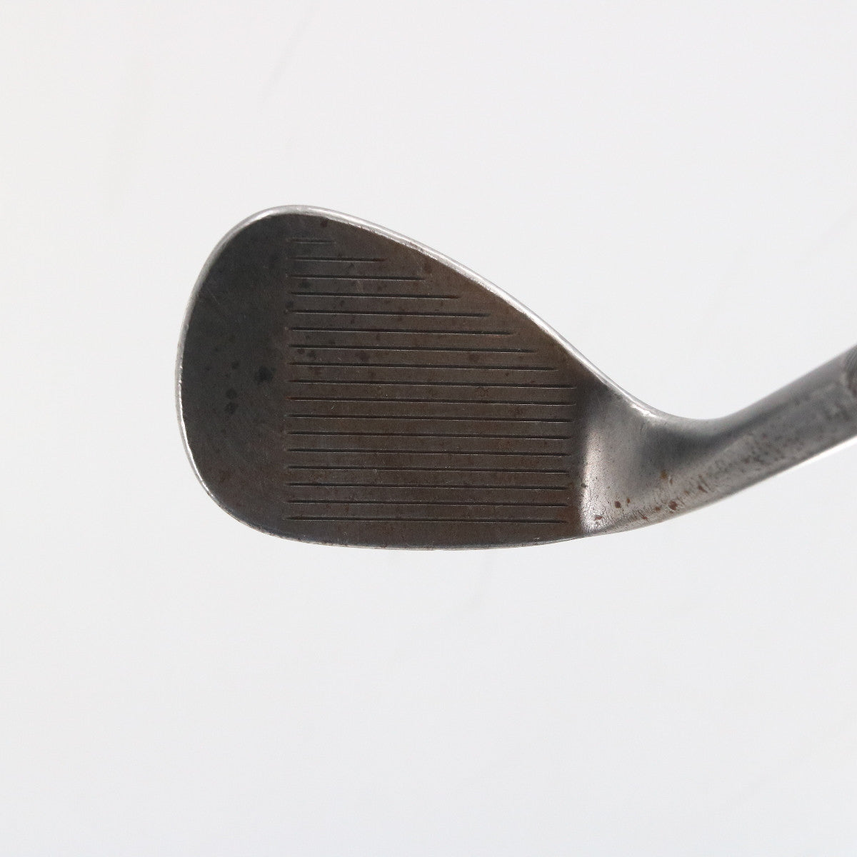 Titleist Vokey SM7 Jet Black Lob Wedge 58 Degree 58.10 S-Grind Steel RH P-144327