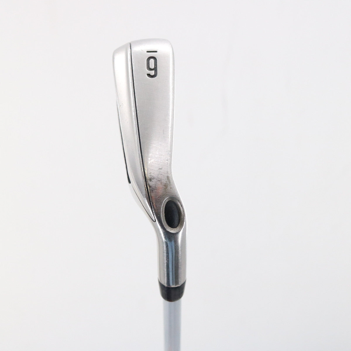 Callaway X Hot Individual 6 Iron Graphite Shaft R Regular Right-Handed P-144368