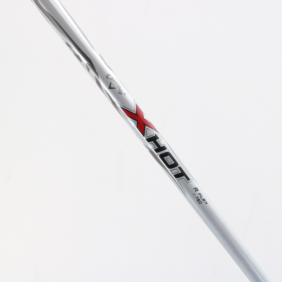 Callaway X Hot Individual 6 Iron Graphite Shaft R Regular Right-Handed P-144368