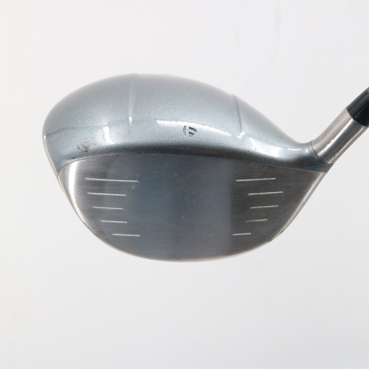 TaylorMade Burner 860 Driver 9.5 Ti Degrees Graphite SVS6 Stiff Flex RH P-144373
