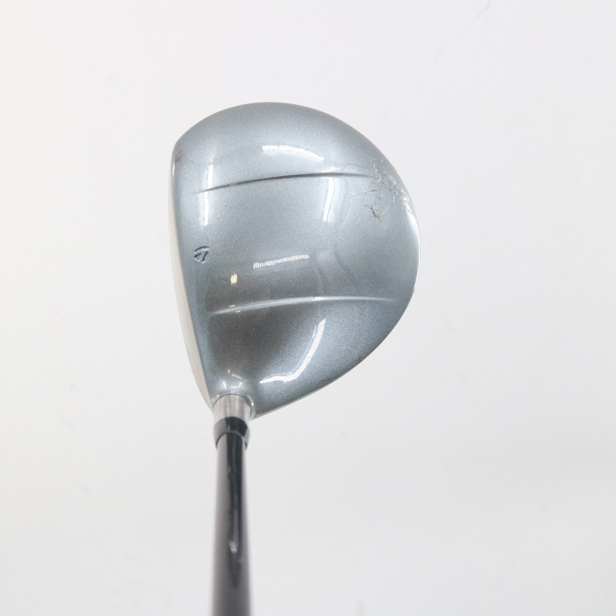 TaylorMade Burner 860 Driver 9.5 Ti Degrees Graphite SVS6 Stiff Flex RH P-144373