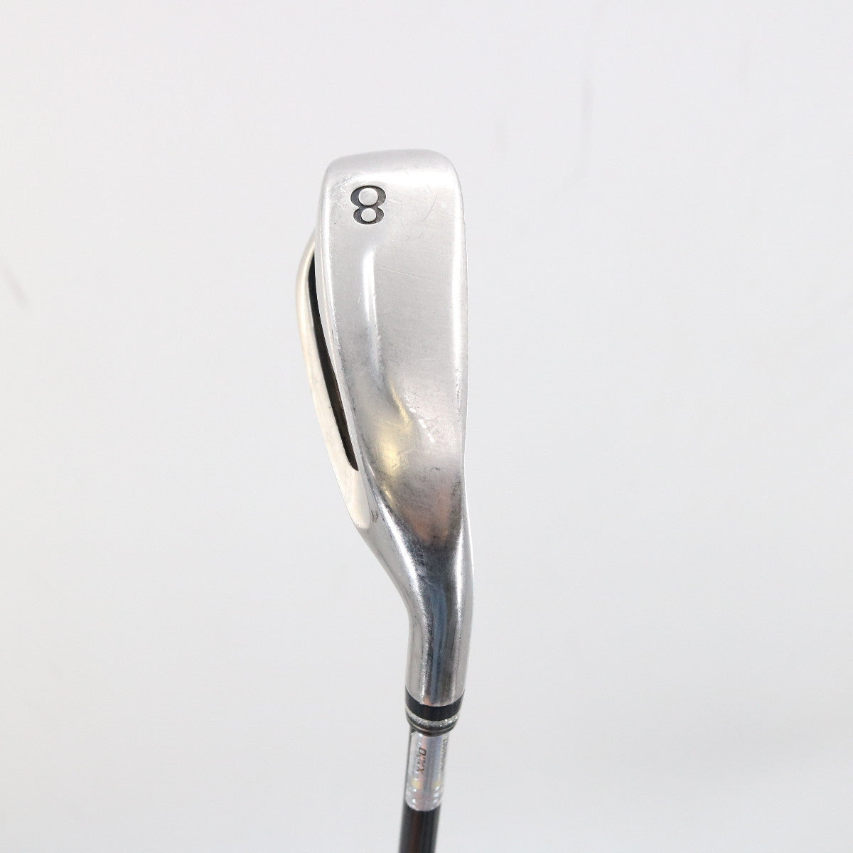 XXIO Prime 11 Eleven Individual 8 Iron DST Graphite Regular Right-Hand P-144725