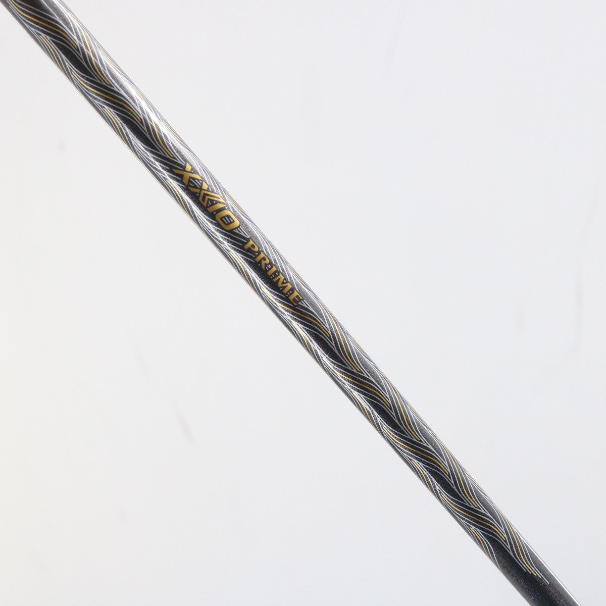 XXIO Prime 11 Eleven Individual 8 Iron DST Graphite Regular Right-Hand P-144725