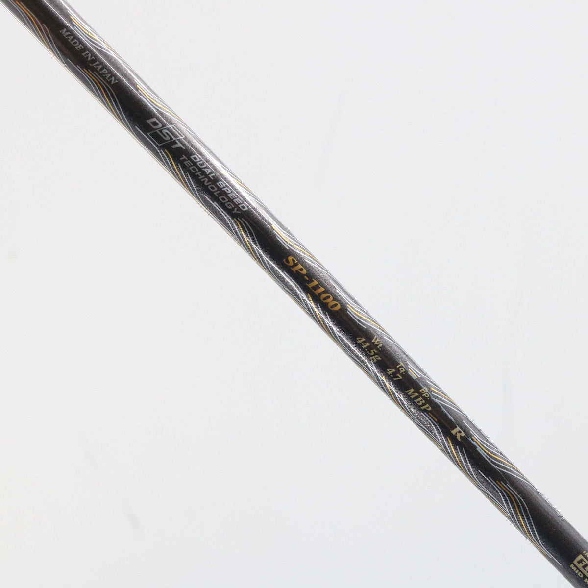 XXIO Prime 11 Eleven Individual 8 Iron DST Graphite Regular Right-Hand P-144725