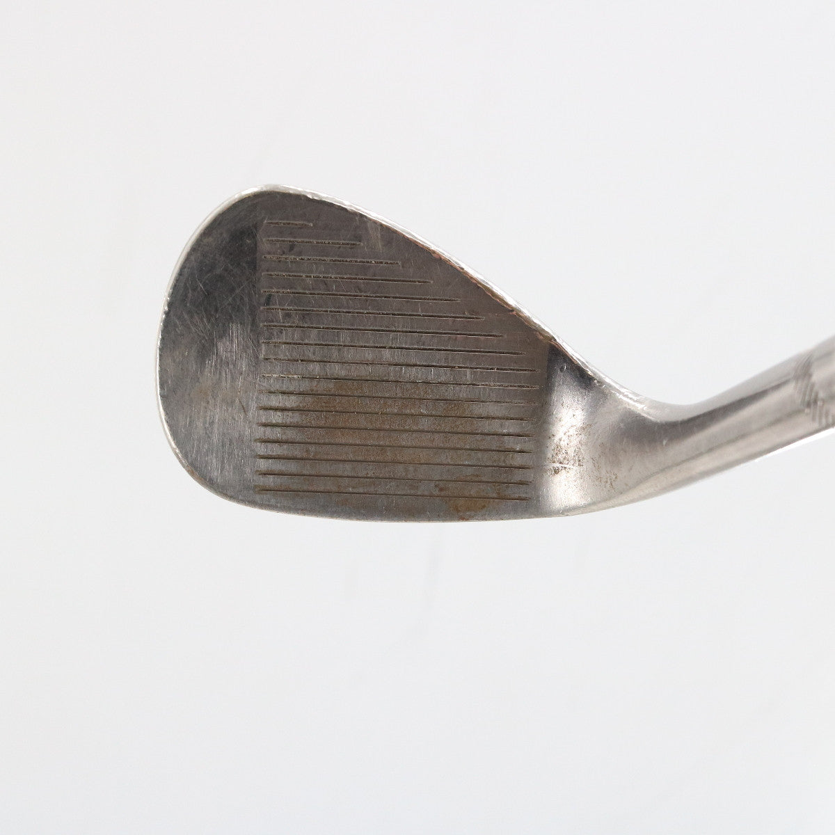 Titleist Vokey SM9 Brushed Steel Sand Wedge 56 Deg 56.10S Steel +1 Inch P-144751
