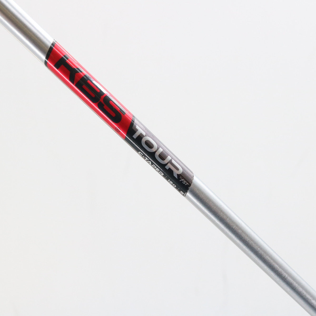 TaylorMade M3 Individual 6 Iron Steel KBS C-Taper Stiff Flex Right-Hand P-144765