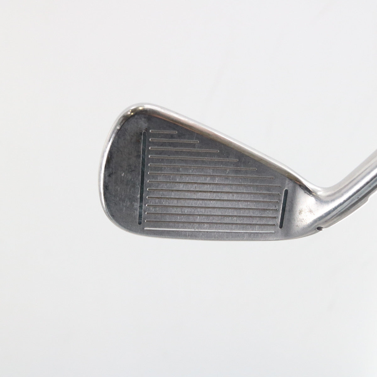 TaylorMade M3 Individual 6 Iron Steel KBS C-Taper Stiff Flex Right-Hand P-144765