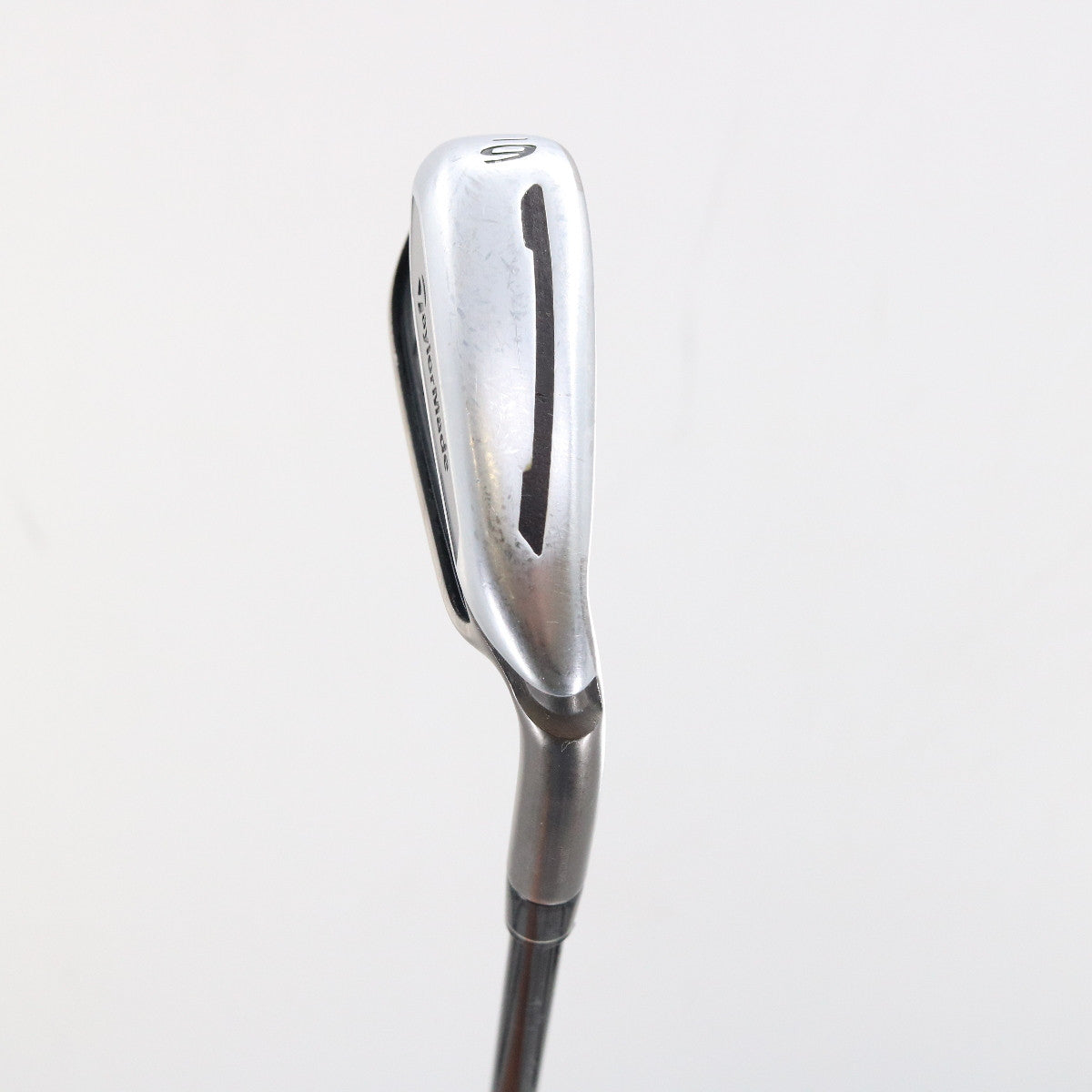 TaylorMade SpeedBlade Individual 6 Iron Graphite Senior Flex Right-Hand P-145016