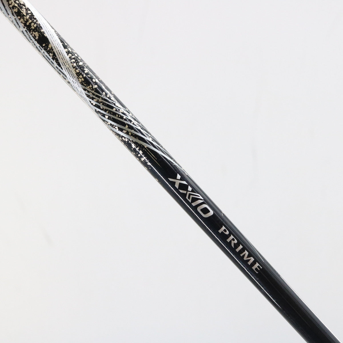 XXIO Prime 12 Twelve H7 7 Hybrid 28 Degrees Graphite Regular Right-Hand P-145078