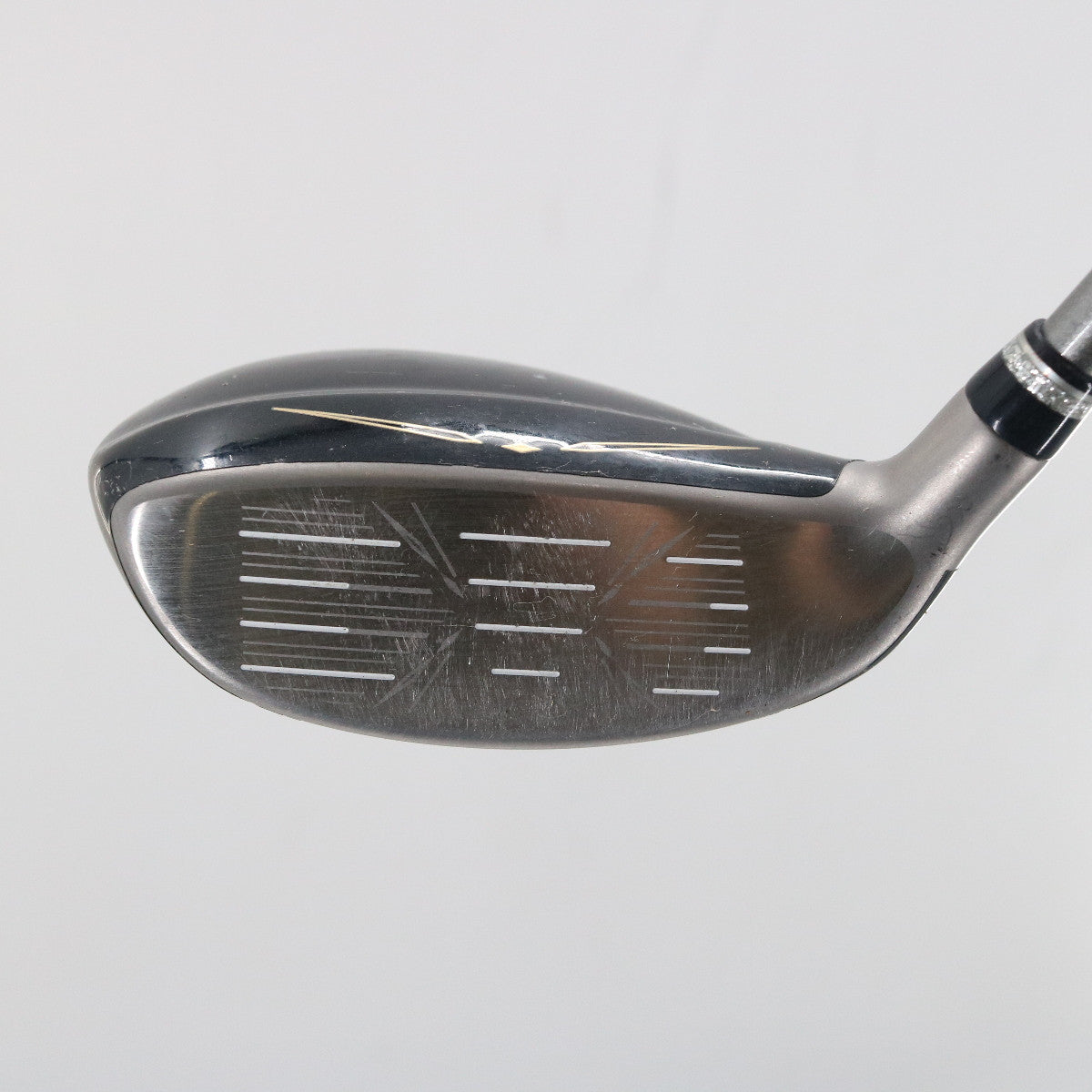 XXIO Prime 12 Twelve H7 7 Hybrid 28 Degrees Graphite Regular Right-Hand P-145078