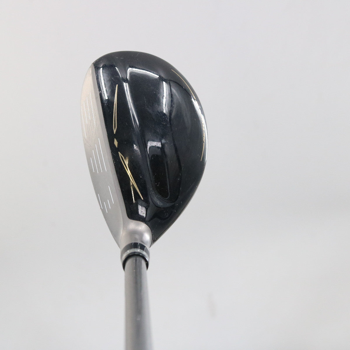 XXIO Prime 12 Twelve H7 7 Hybrid 28 Degrees Graphite Regular Right-Hand P-145078