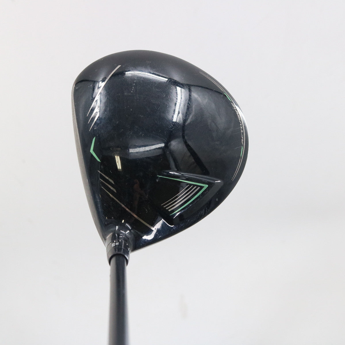 XXIO X Driver 9.5 Degrees Graphite AX-II S Stiff Flex Right-Handed P-145093