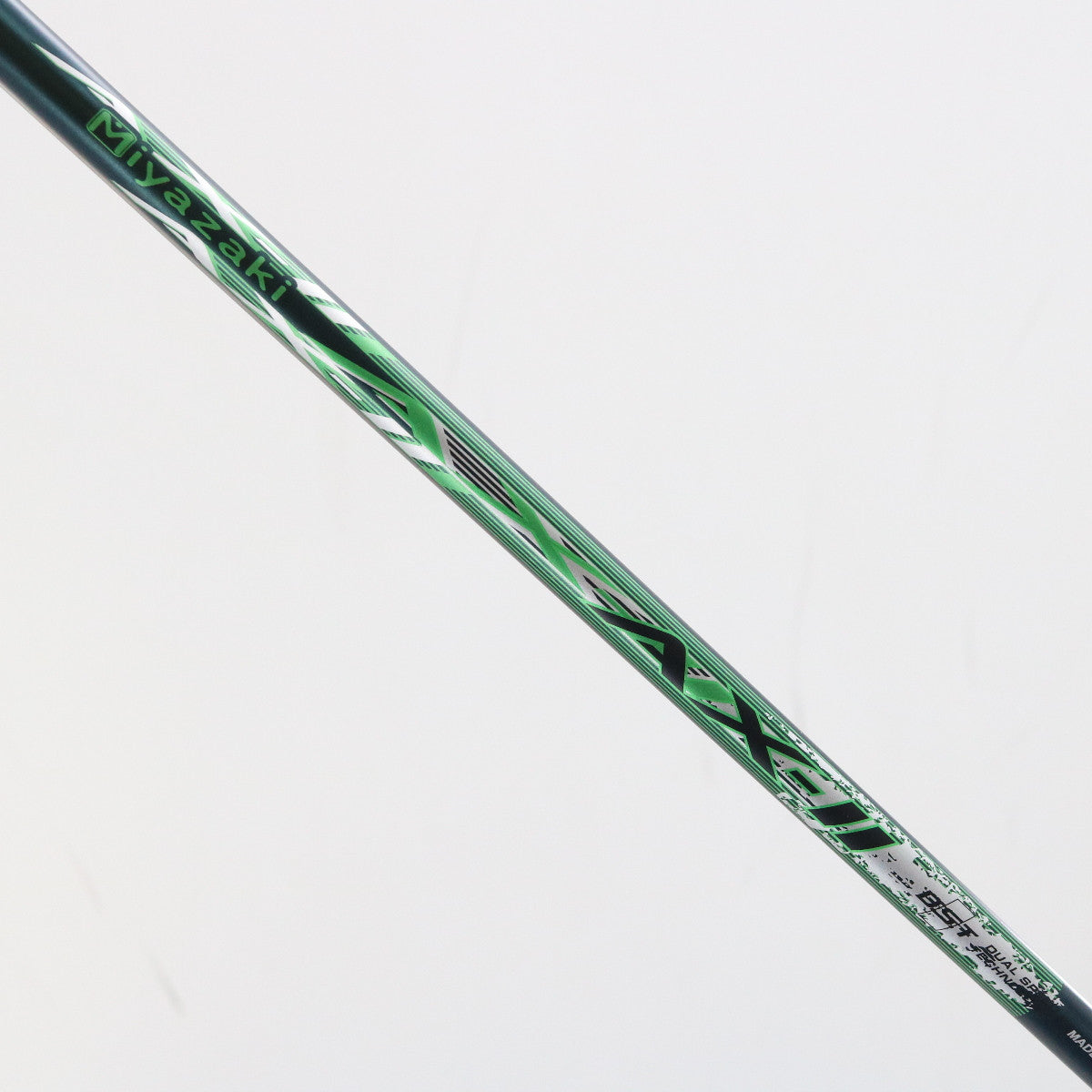 XXIO X Driver 9.5 Degrees Graphite AX-II S Stiff Flex Right-Handed P-145093
