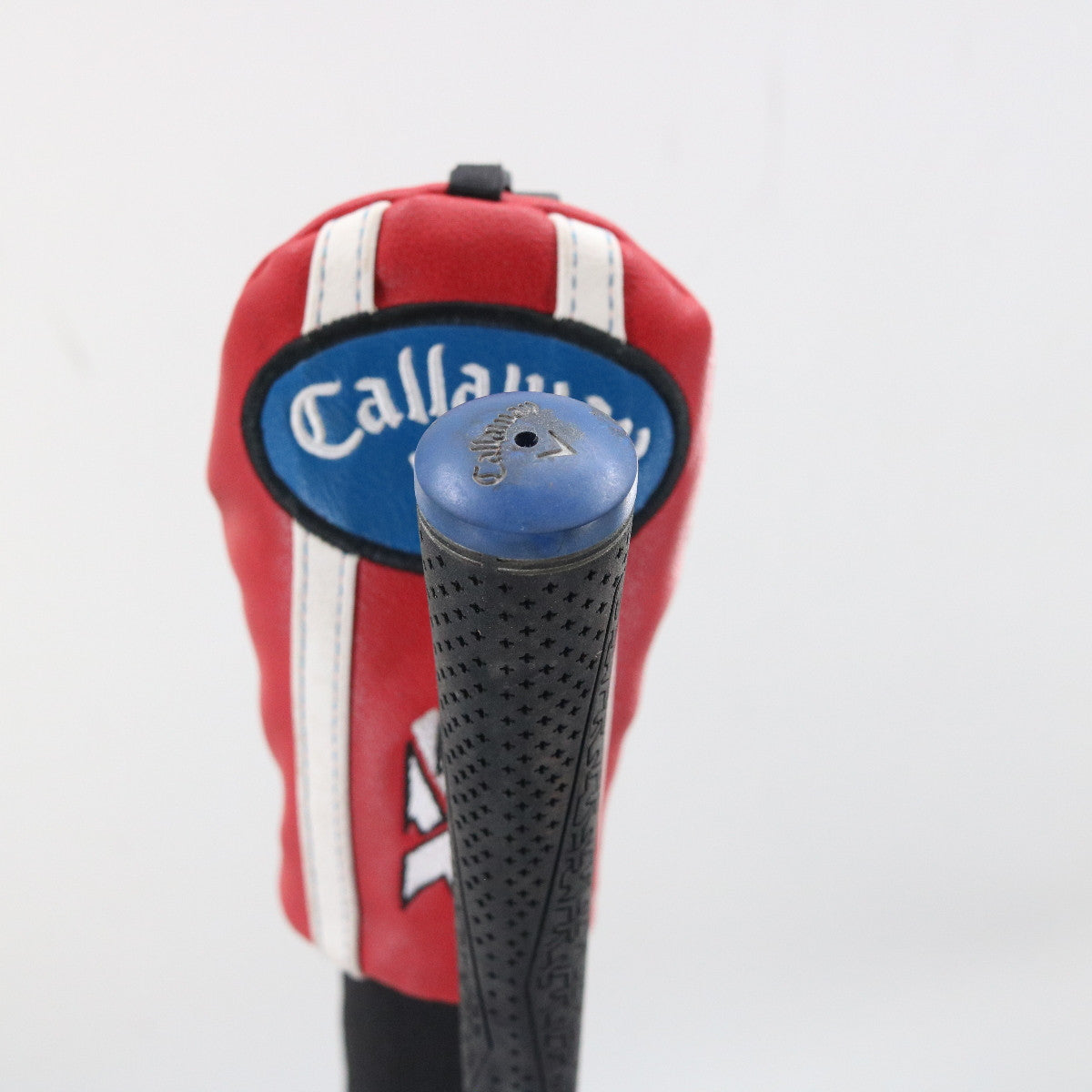 Callaway XR 16 OS 4 Hybrid 22 Deg Graphite A Senior Flex Right-Handed P-145613