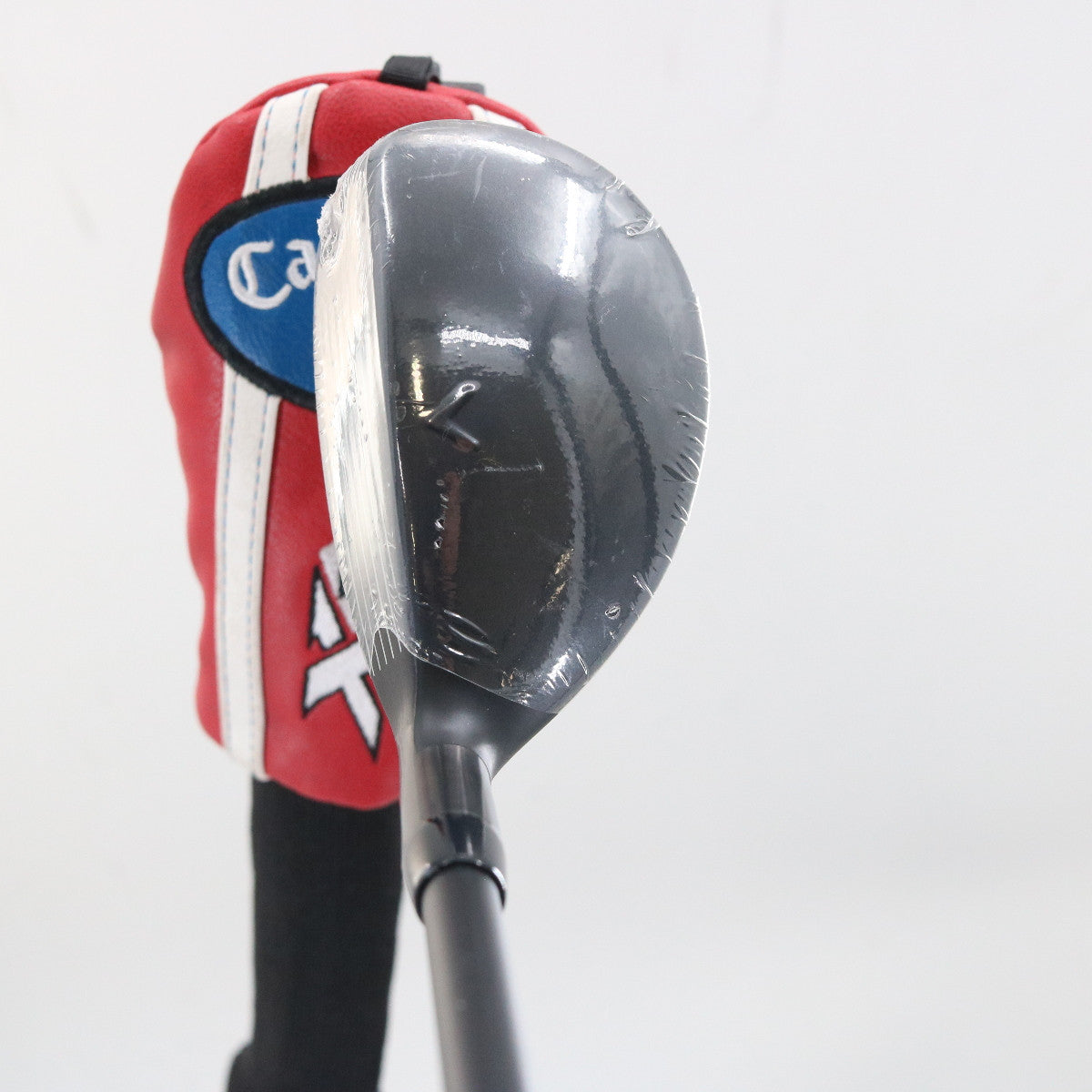 Callaway XR 16 OS 4 Hybrid 22 Deg Graphite A Senior Flex Right-Handed P-145613