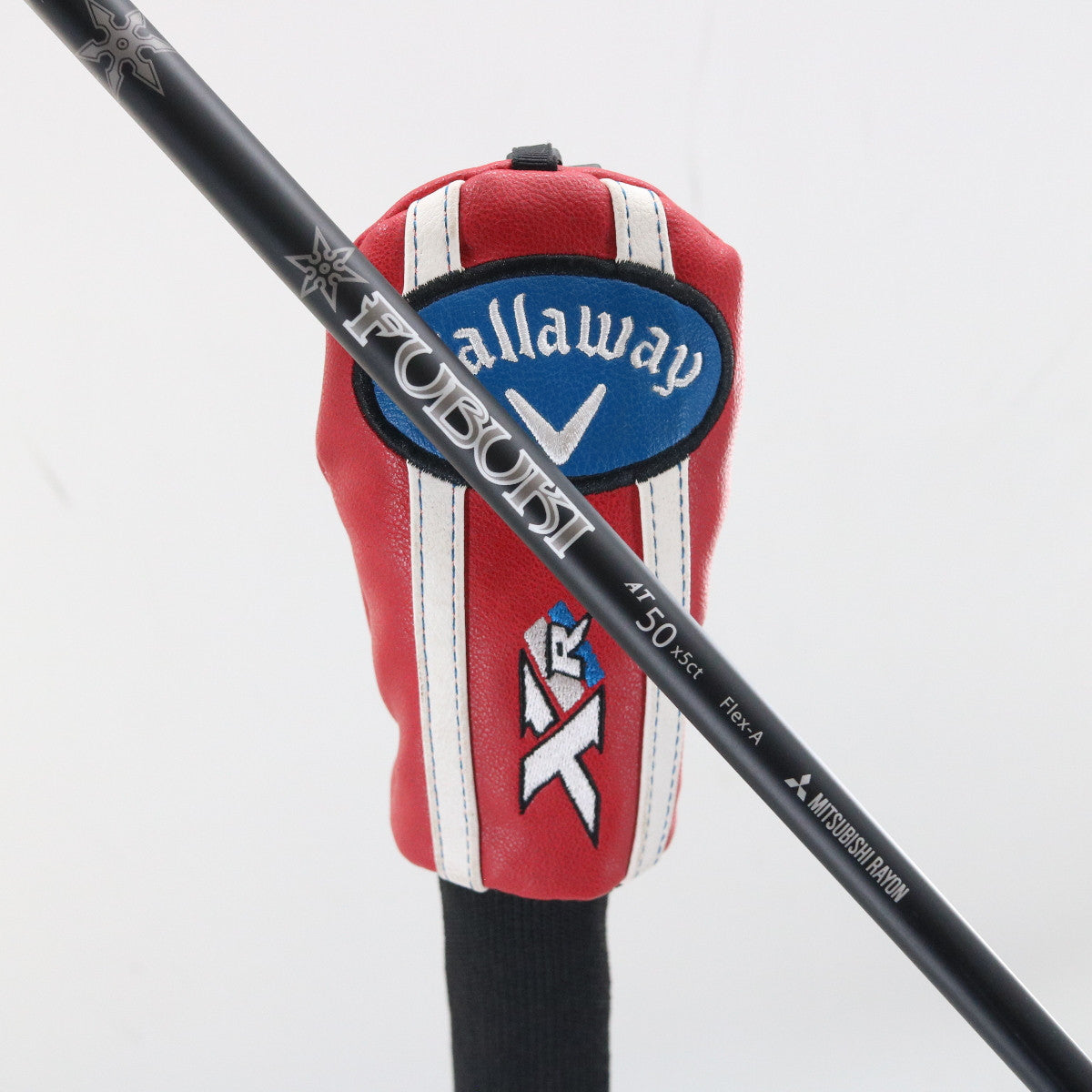 Callaway XR 16 OS 4 Hybrid 22 Deg Graphite A Senior Flex Right-Handed P-145613