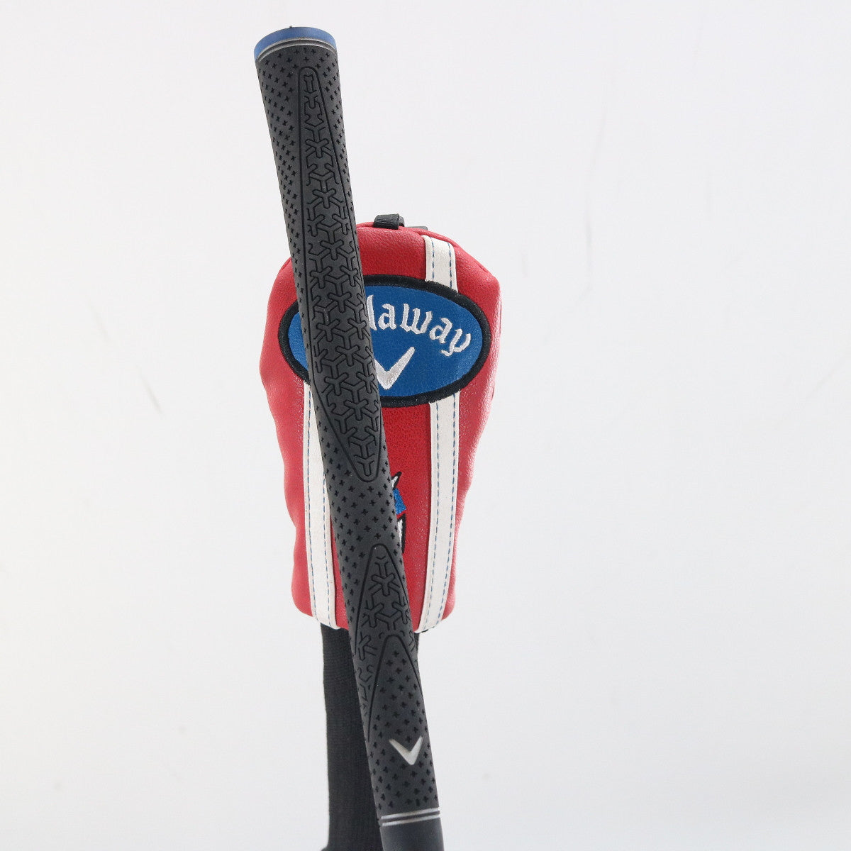 Callaway XR 16 OS 4 Hybrid 22 Deg Graphite A Senior Flex Right-Handed P-145613