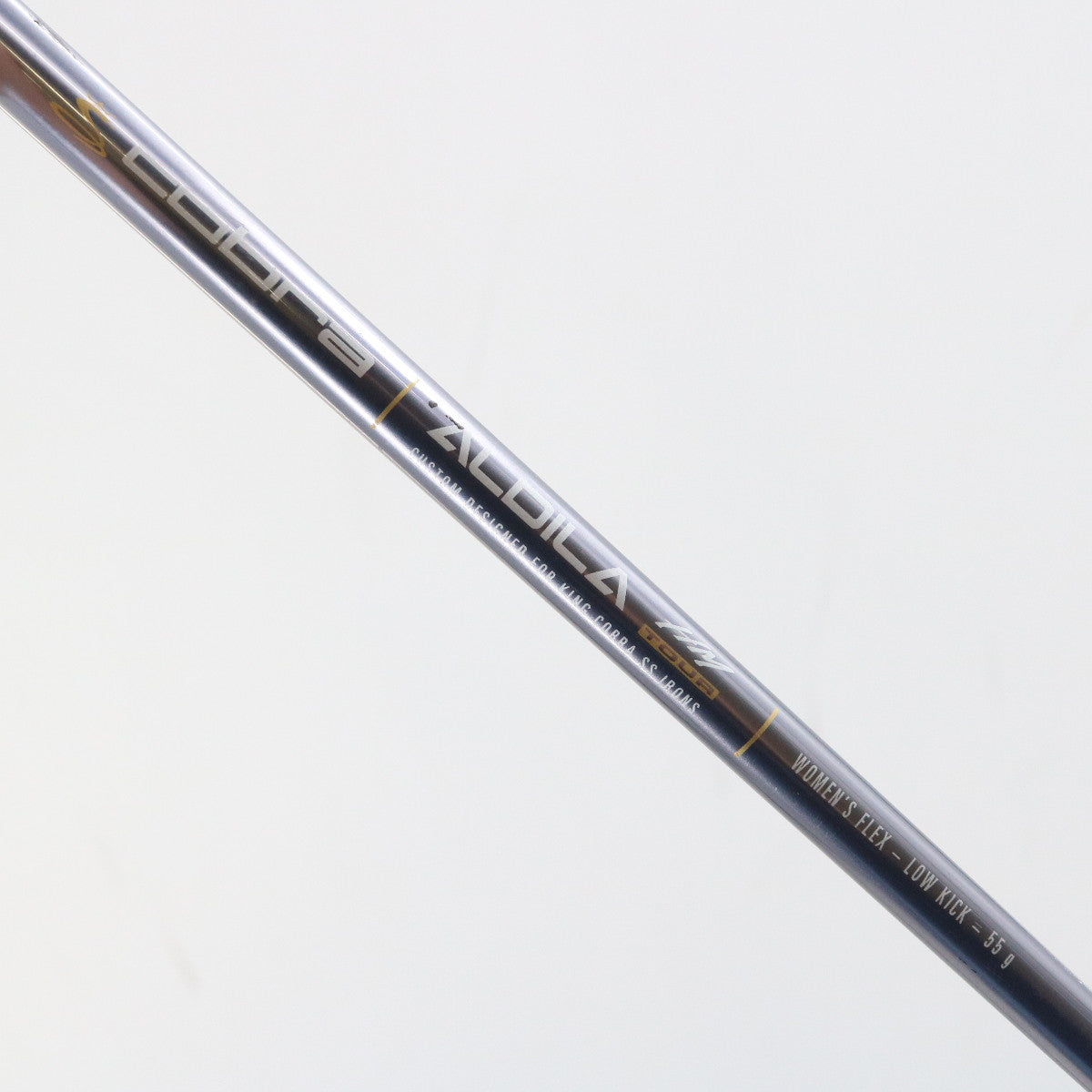 Cobra SS-I SS I Oversize Individual 6 Iron Graphite L Ladies Flex RH P-145617