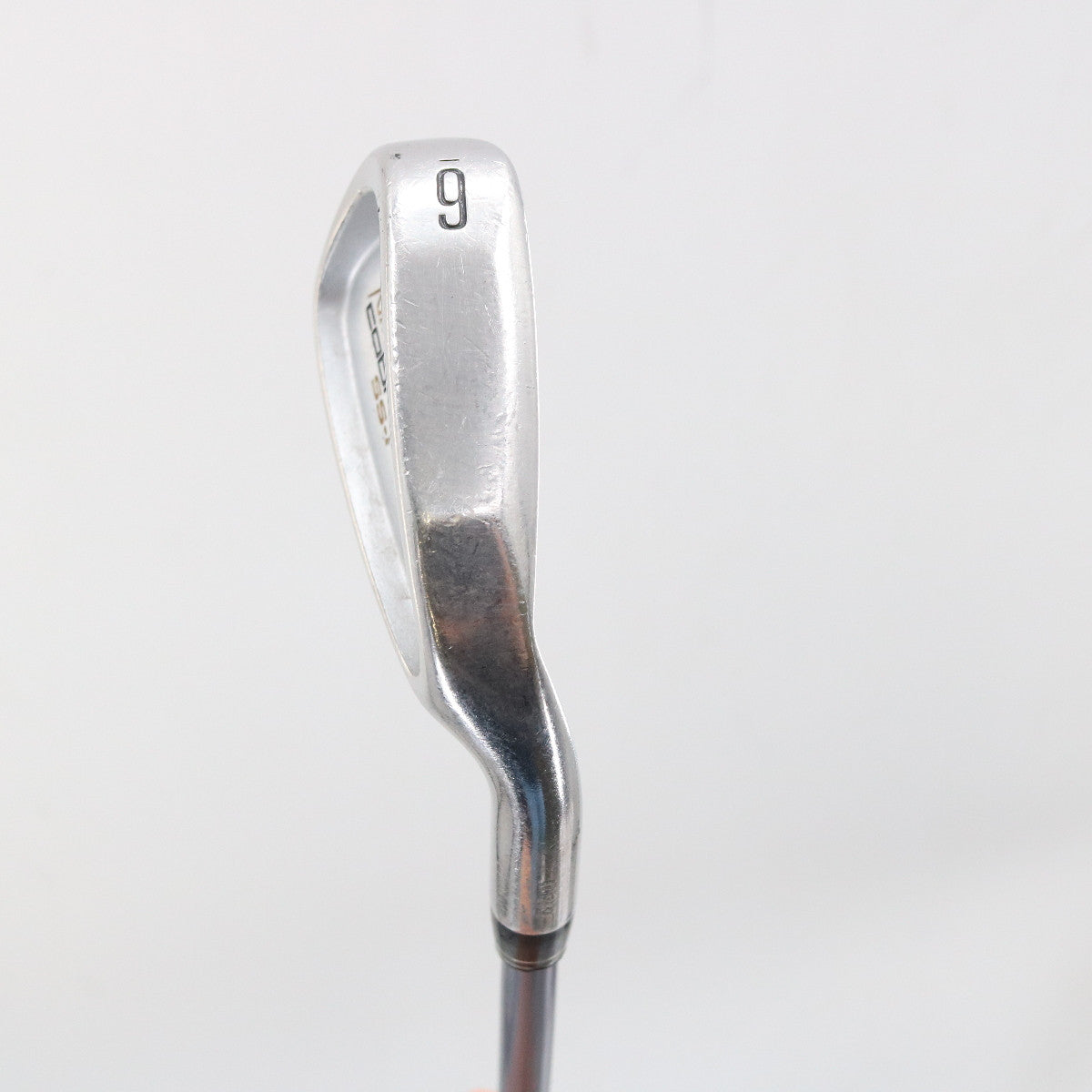 Cobra SS-I SS I Oversize Individual 6 Iron Graphite L Ladies Flex RH P-145617