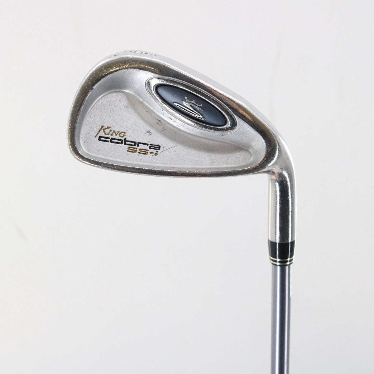 Cobra SS-I SS I Oversize Individual 6 Iron Graphite L Ladies Flex RH P-145617