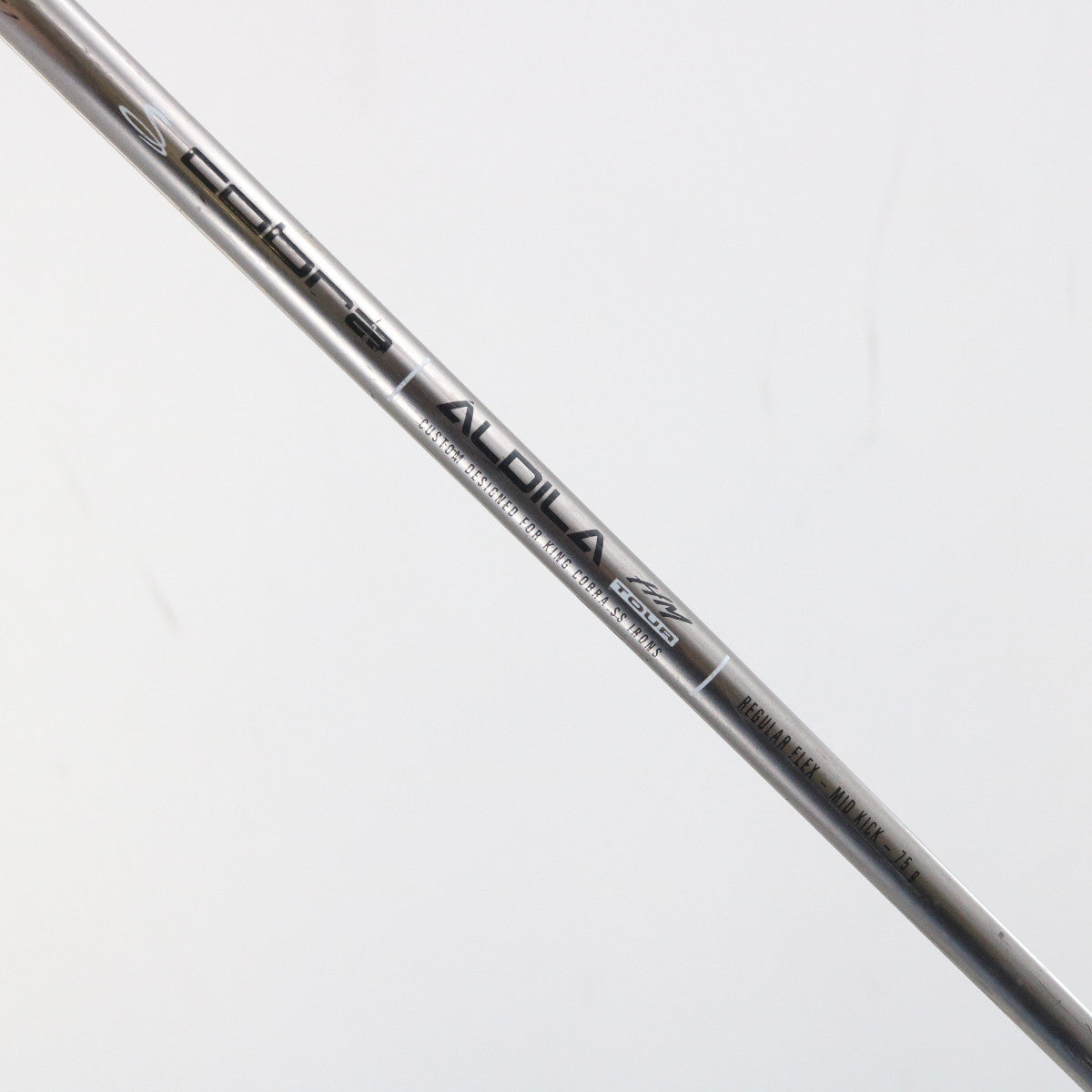 Cobra SS-I SS I Oversize Individual 8 Iron Graphite R Regular Flex RH P-145619