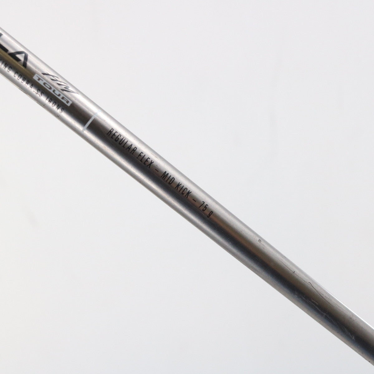 Cobra SS-I SS I Oversize Individual 8 Iron Graphite R Regular Flex RH P-145619