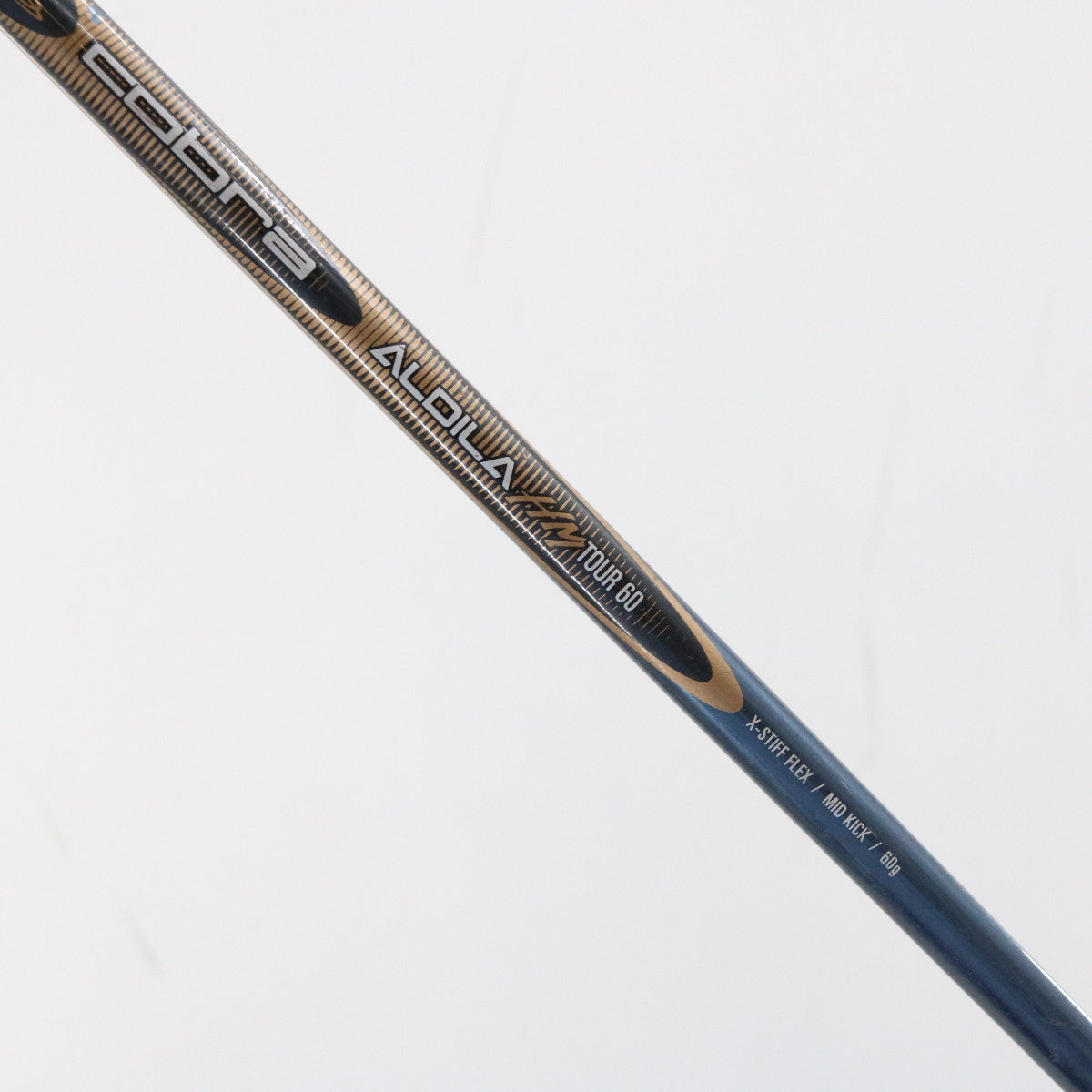 King Cobra SZ 3 Fairway Wood Graphite X-Stiff Flex Left-Handed P-145676