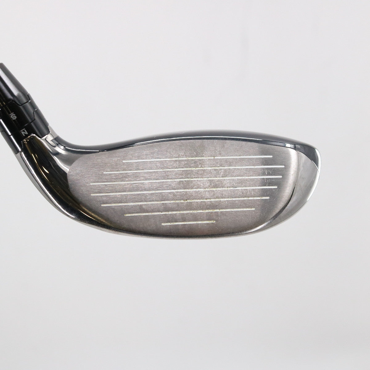 Callaway PARADYM X 4 Hybrid 21 Degrees Graphite TourAD S Stiff Flex LH P-145699