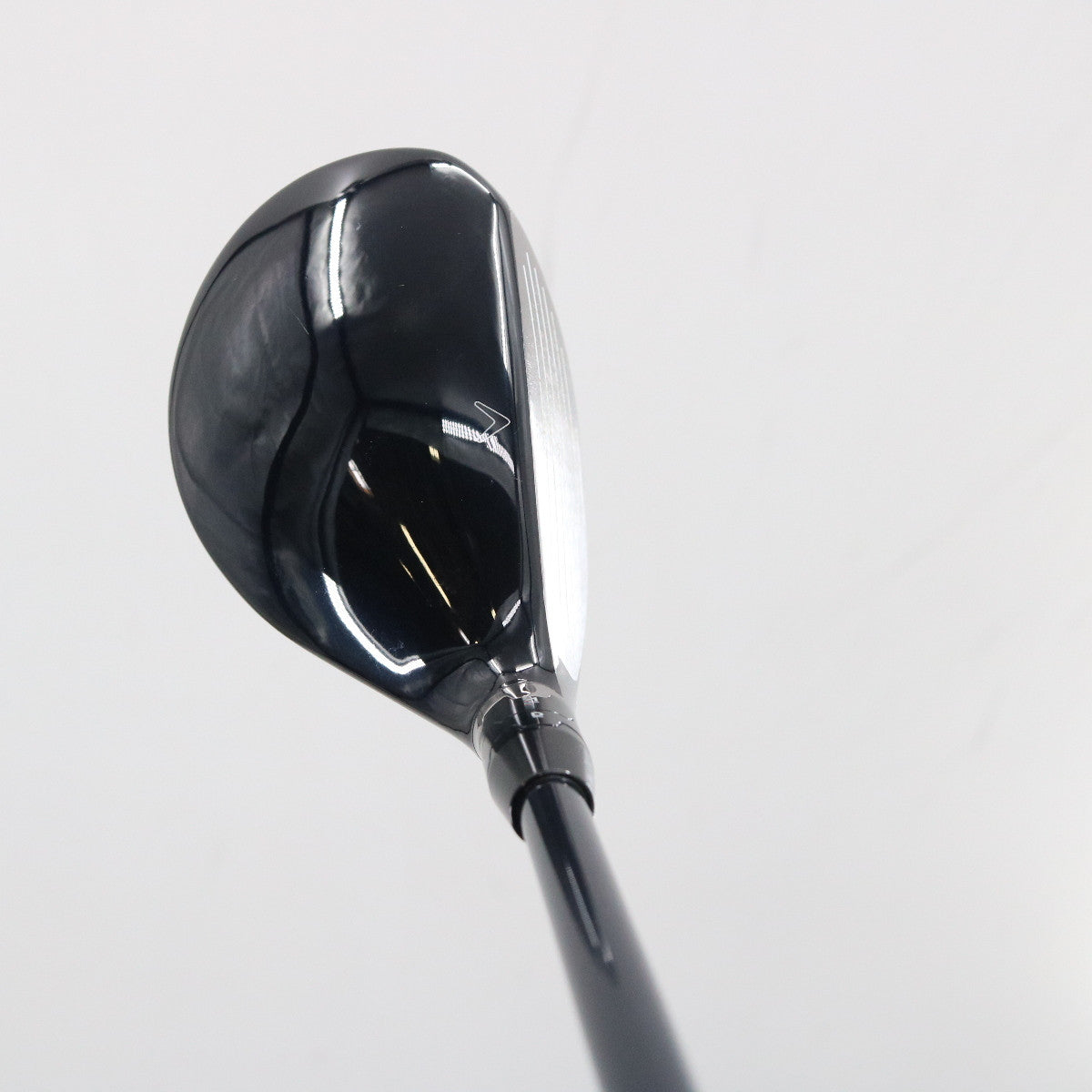 Callaway PARADYM X 4 Hybrid 21 Degrees Graphite TourAD S Stiff Flex LH P-145699