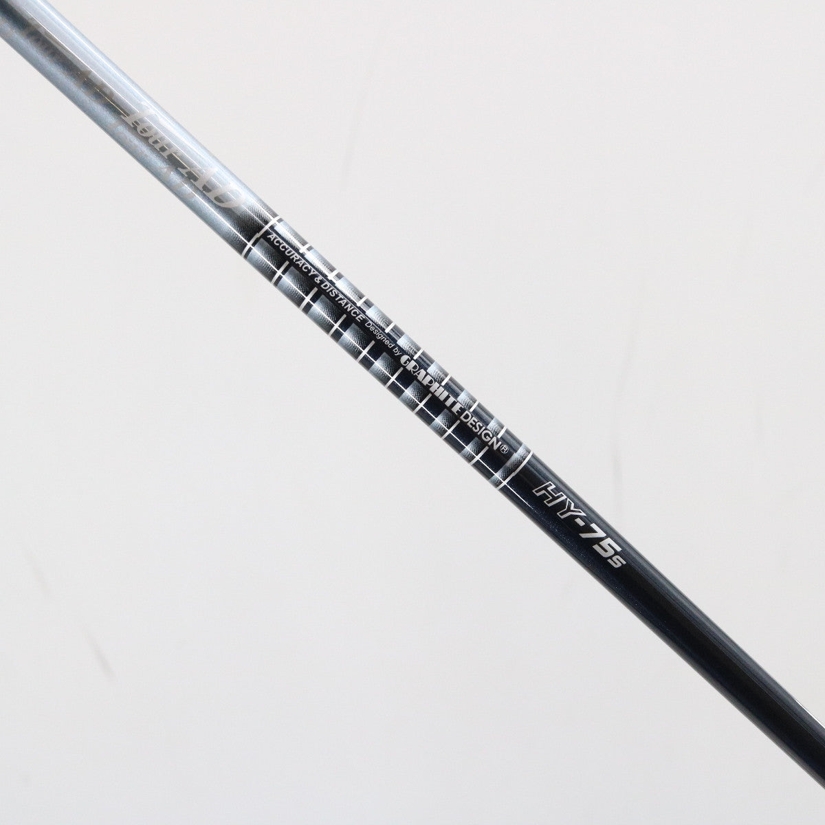 Callaway PARADYM X 4 Hybrid 21 Degrees Graphite TourAD S Stiff Flex LH P-145699