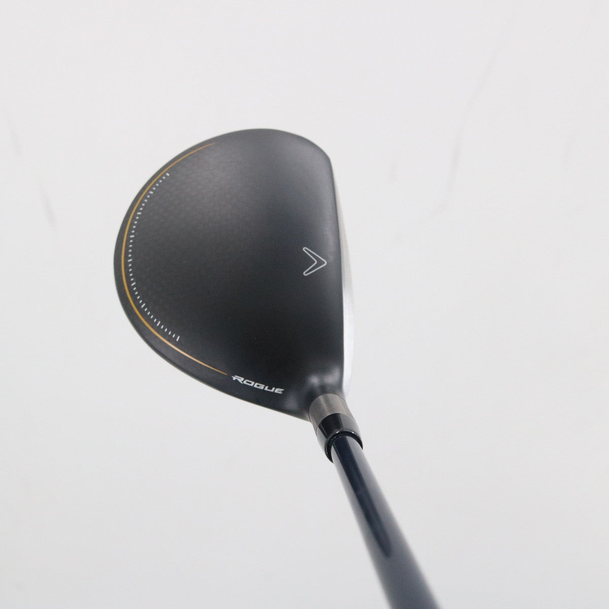 Callaway Rogue ST LS 3 Fairway Wood 15 Deg Graphite S Stiff Flex LH P-145900