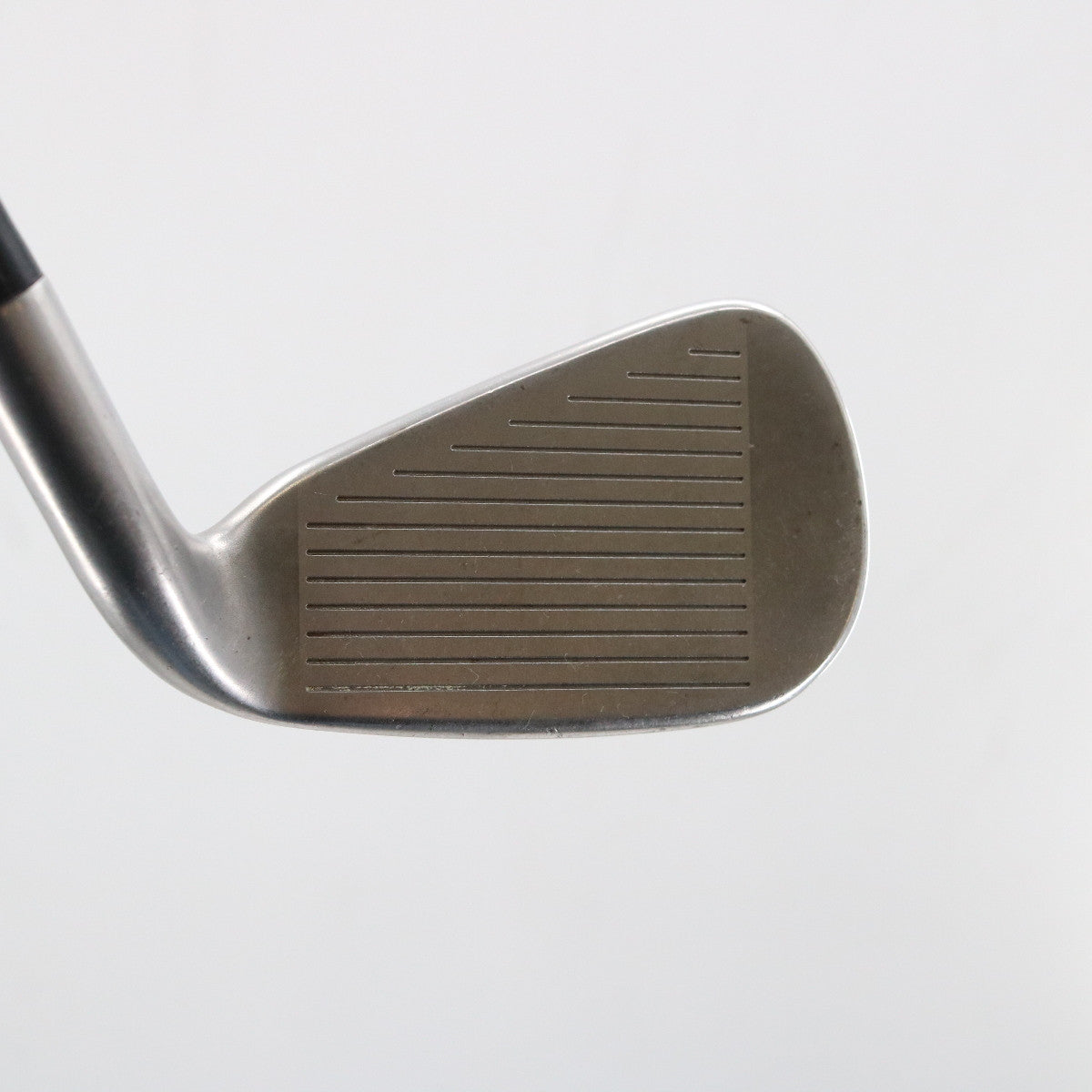 TaylorMade AeroBurner Individual 6 Iron Steel R Regular Flex LH P-145905