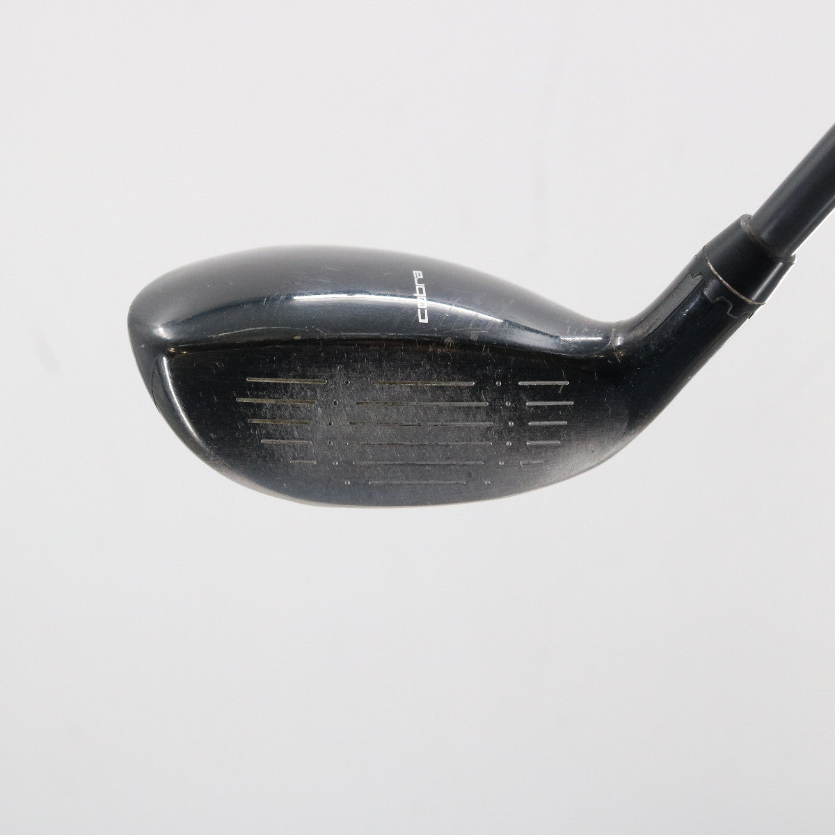 King Cobra F7 3-4 Hybrid 19.5 Degrees Fujikura Pro Graphite Regular RH P-145908